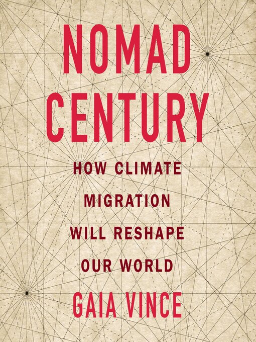 Cover image for Nomad Century